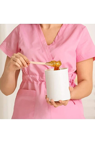 Transformacion Ağda Spatulası Maske ve Yüz Spatulası Küçük Boy 12 ADET 714994