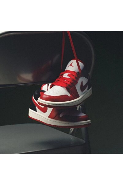 Nike Air Jordan 1 Χαμηλή Αντίστροφη