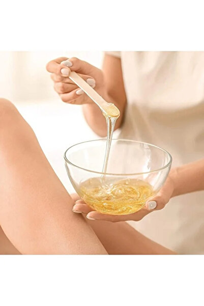 Transformacion Ağda Spatulası Maske ve Yüz Spatulası Küçük Boy 12 ADET 714994