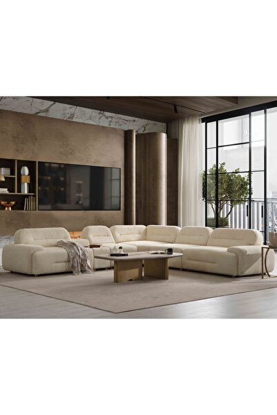 SHOWDEKO Venedik Vol2 Corner Set