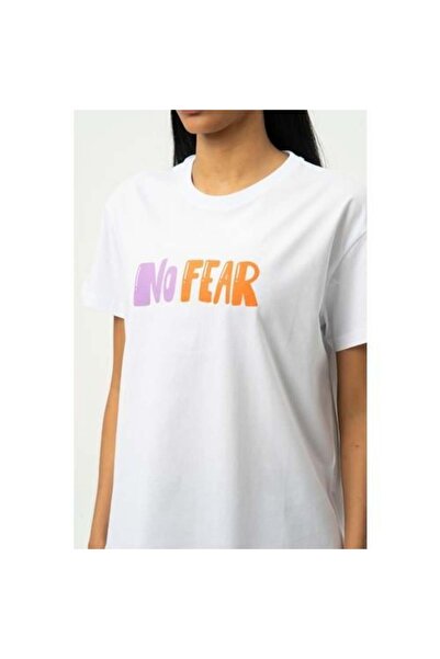 Benetton NO FEAR TSHIRT
