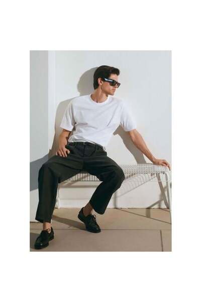 Mavi Ανδρικό κοντομάνικο μπλουζάκι M0612151-620