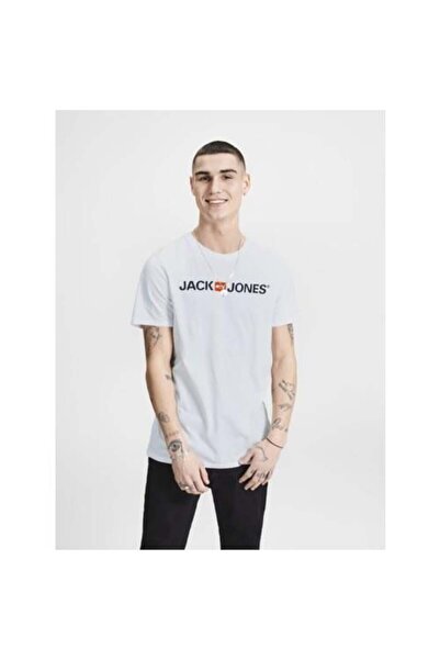 Jack & Jones Erkek T-shirt