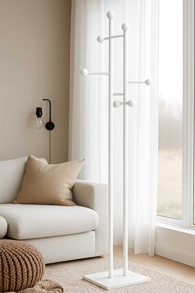 Generic Clothes and coat hanger holder