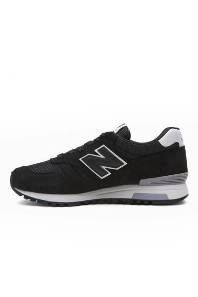 New Balance 565 Kadın Günlük Ayakkabı - WL565BLK