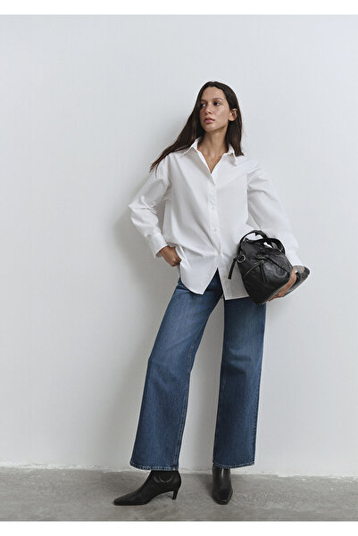 Mavi Taylor Iconic Koyu Mavi Jean Pantolon 1010840-89582