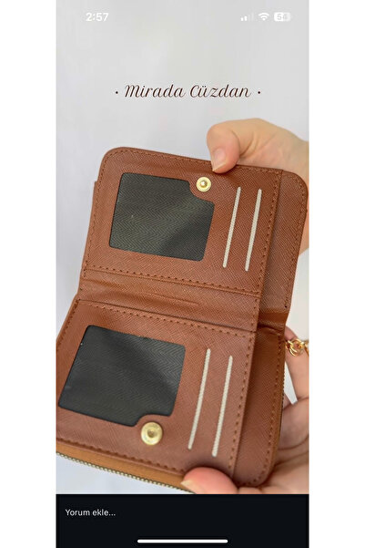 LOUSIA GAWANNI Mirada Women's Wallet