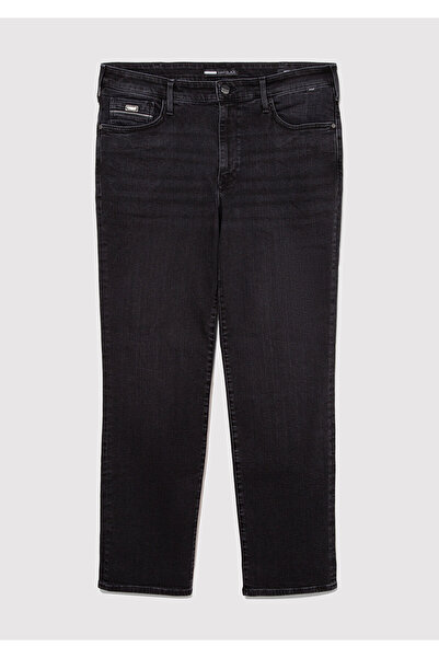 Mavi Hasan Black Antrasit Smoke Jean Pantolon 0006685184