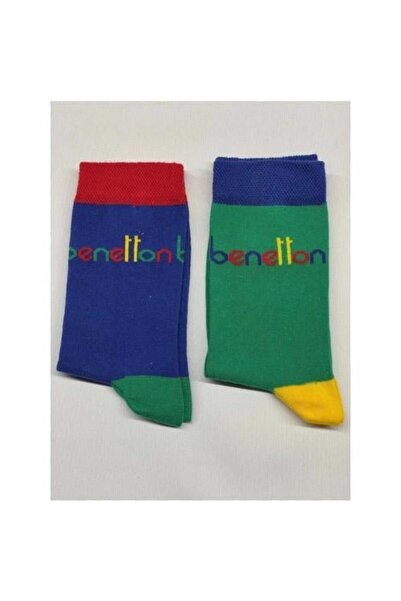 Benetton KADIN ÇORAP