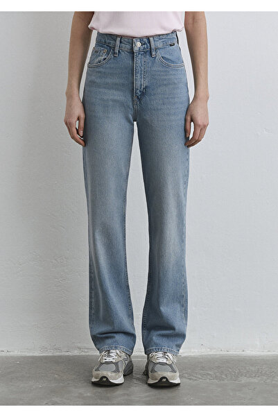 Mavi Sky Classic Denim Açık Mavi Jean Pantolon 1010627-87795