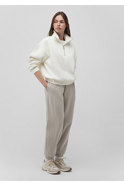 Mavi Bej Basic Eşofman Altı 1600430-70134