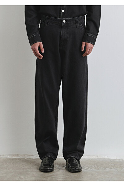 Mavi Oxford Mv91 Street Antrasit Jean Pantolon 0010069-82793