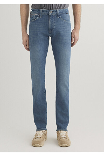 Mavi Jake Krmzbyz Premium Puslu Vintage Jean Pantolon 0042285192