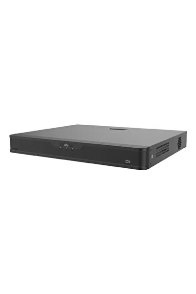 Uniview NVR 4K, 32 de canale, max. 12MP, 1U - UNV NVR302-32B-IQ