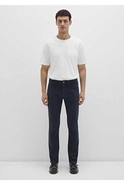 Mavi Jake Kolej Comfort Gabardin Pantolon 0042285237