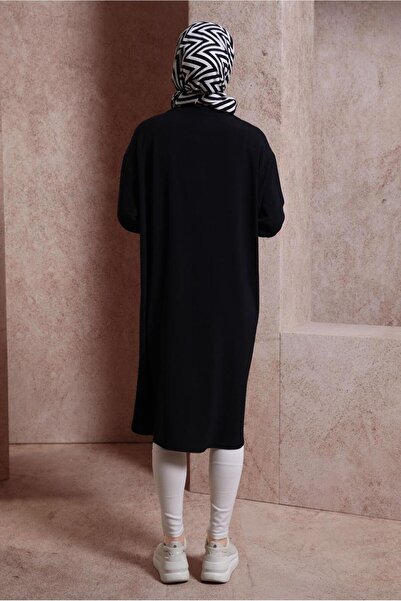 Alvina FERMUARLI TUNİK 44435