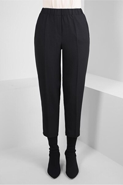 Alvina BELI ELASTIC TROUSERS 70640