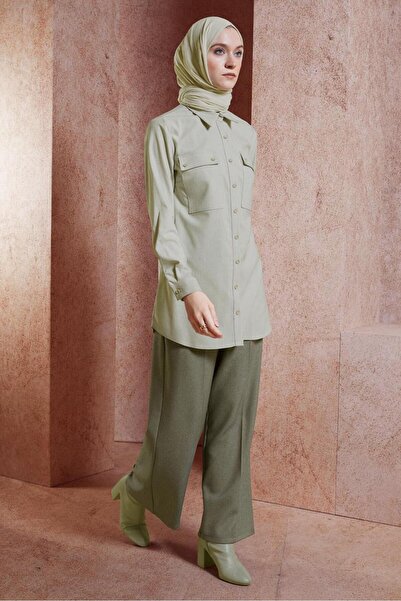 Alvina ΠΟΥΚΑΜΙΣΟ ΤΥΝΙΧΟ ΠΟΥΚΑΜΙΣΟ 45080