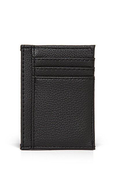 Mavi Black Seal Logo Card Holder -091863-900