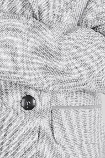 Alvina KRUVAZE COLLAR TROUSERS SUIT 30400