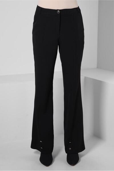 Alvina İSPANYOL PAÇA PANTOLON 70605