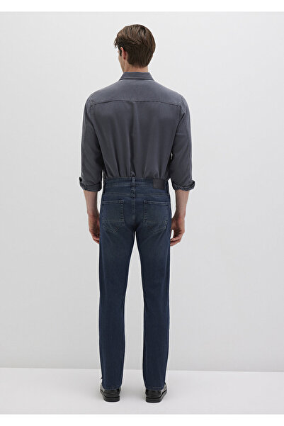 Mavi Jake Koyu Comfort Jean Pantolon 8842229786