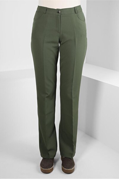 Alvina HIGH WAIST PANT 70614