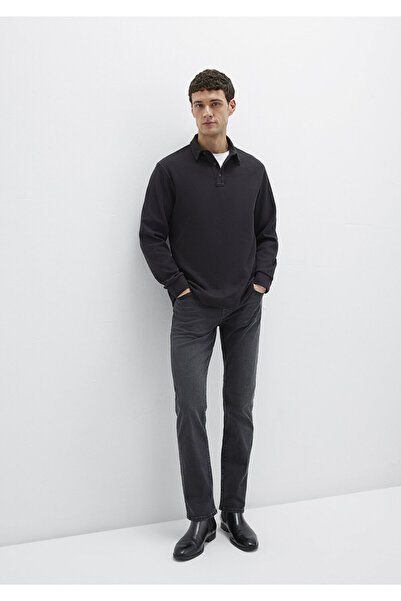 Mavi Martin Black Duman Gri Smoke Jean Pantolon 0037834819