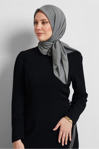 Alvina ALVİNA DÜZ EŞARP 8529