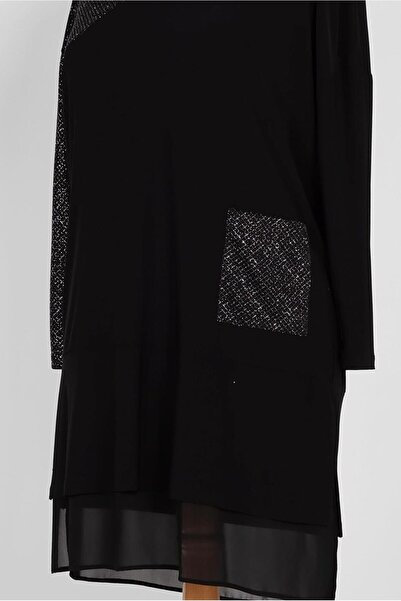 Alvina Tunic 2881 - Limited Design