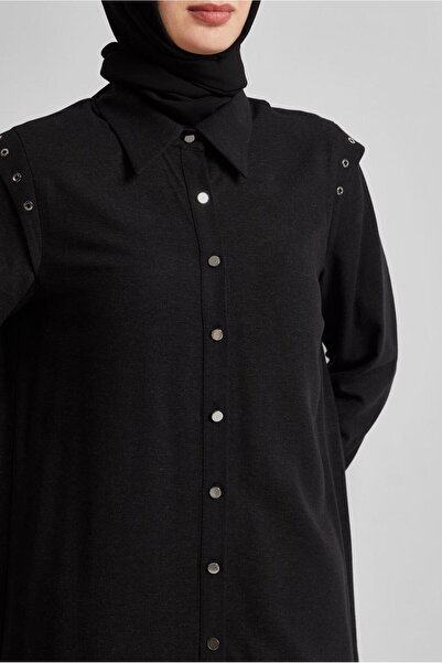 Alvina Pants Viscos Linen Set 45612