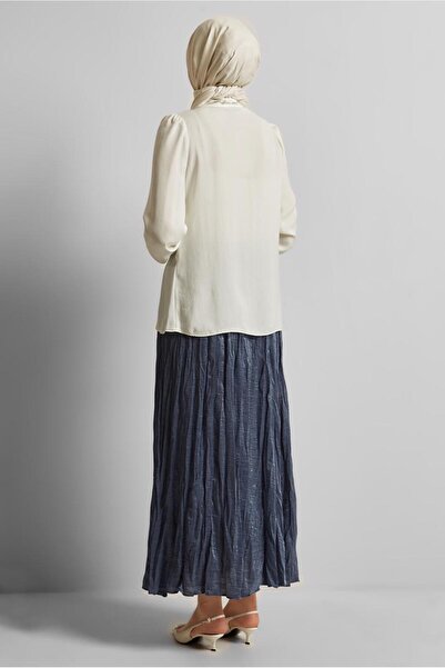 Alvina ΠΕΤΡΙΝΗ ΛΕΠΤΟΜΕΡΗΣ ΜΠΛΟΥΖΑ 45682