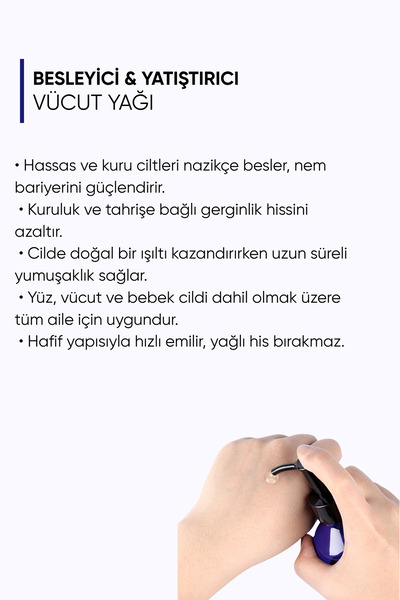 Pyunkang Yul ATO Nourishing Baby Oil -