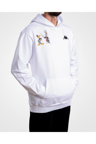 🐰 Looney Tunes Sweatshirt Al, Stilini Tamamla!