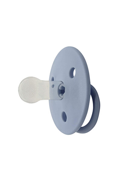 Mininor Silikon Emzik 12+ Ay - Nordic Sky Blue