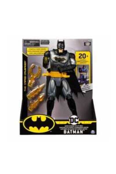 Batman Delux Figure 30 cm Spm-6055944