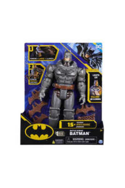 Genel Markalar With Feature Gml Figür 12 İnç SPM-6064833