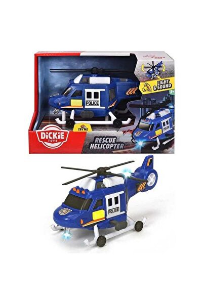 Dickie Helicopter 203302016