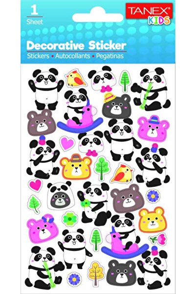 Tanex Oznaka serije Panda TNX-25033