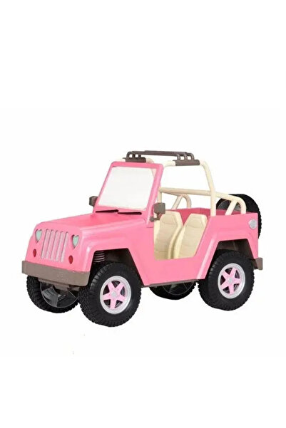 Our Generation Elektronik Jeep BD37279
