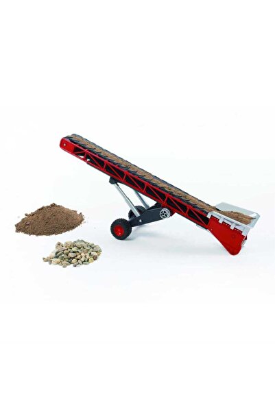 Bruder Tekerlekli Taşıma Bandı BR02031