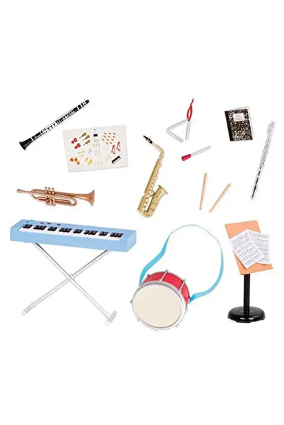 Our Generation Müzik Sınıfı Seti BD37386Z