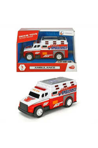 Dickie Ambulance 203302013