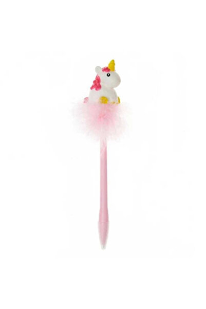 Legami Işıklı Unicorn Başlıklı Tükenmez Kalem K076617
