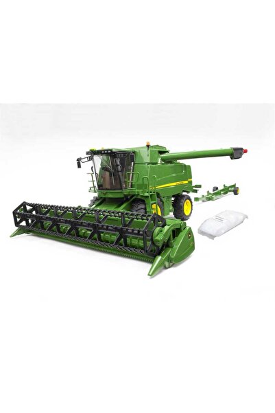 Genel Markalar John Deere Biçerdöver BR02132