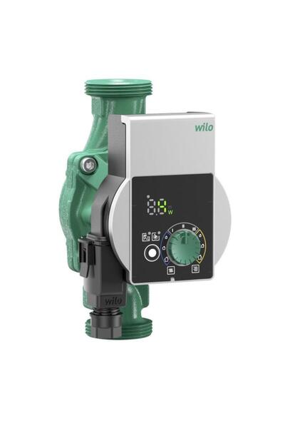 Wilo Yonos PICO 25/1-6 Frekans Konvertörlü Sirkülasyon Pompası 6 mss 3,8 m³/h