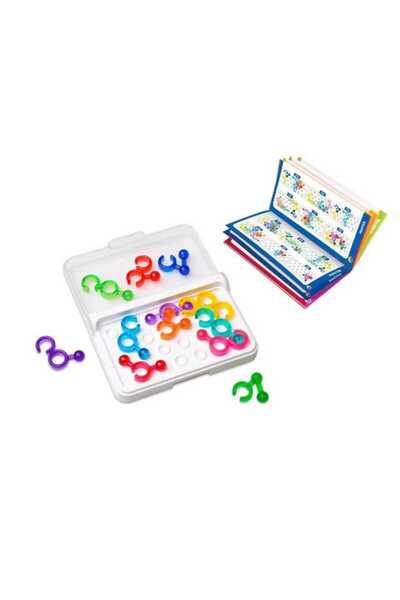 Smart ألعاب ذكاء IQ-Link SG000477