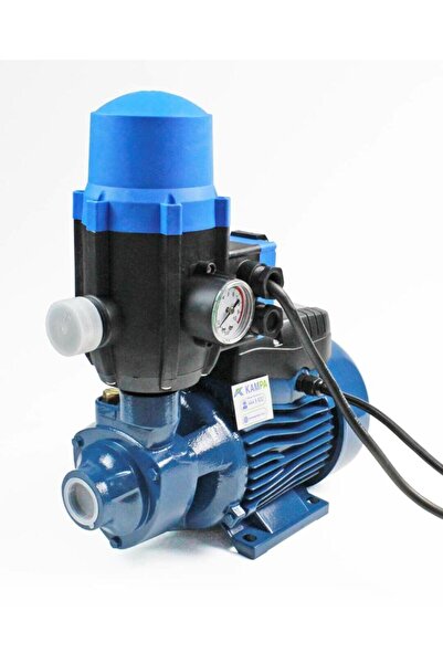 Kampa Tazyik-33H 3 Kat 3 Daire Hidrofor Su Pompası Hidromatlı