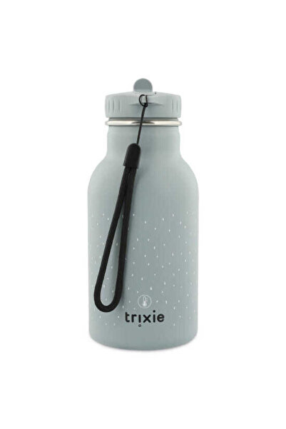 Trixie 56-225 Stainless Steel Thermos Flask 350ml - Mr Shark