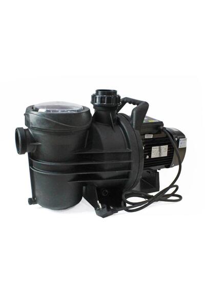 Wnp Pool-2 4T Havuz Pompası Trifaze 4HP